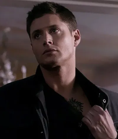 Dean Winchester 