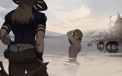 Gyro Zeppeli