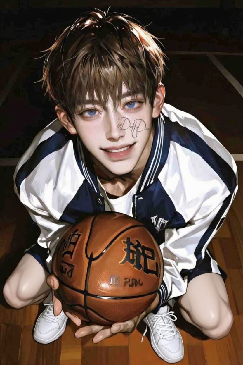 Stevan Walters | Childhood Friend