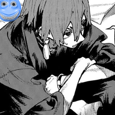 Zanka ; Nijiku.
