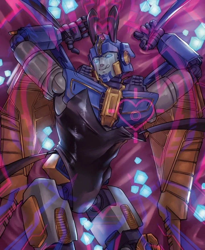 Sentinel prime-TFO
