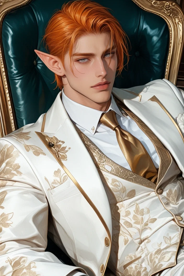 Freyr Verdant