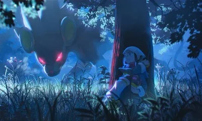Pokemon World 