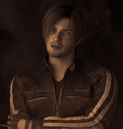 Leon Kennedy