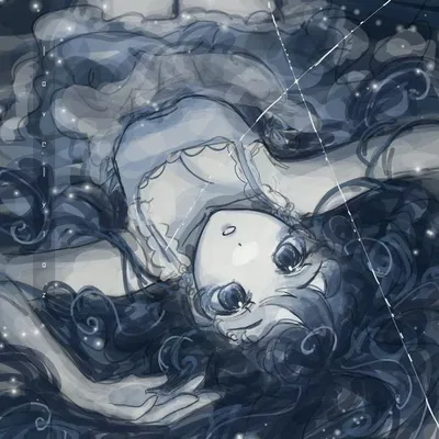 Alice - She doesn’t know who you are