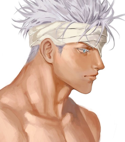 Satoru Gojo
