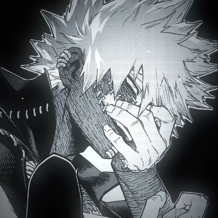 ⌒⌒⠀⠀Dabi / Touya Todoroki⠀⠀ ့⠀⠀⠀MHA