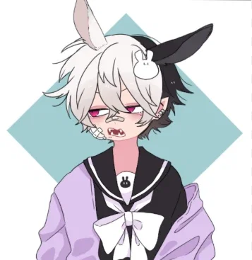 dave the bunny >:3