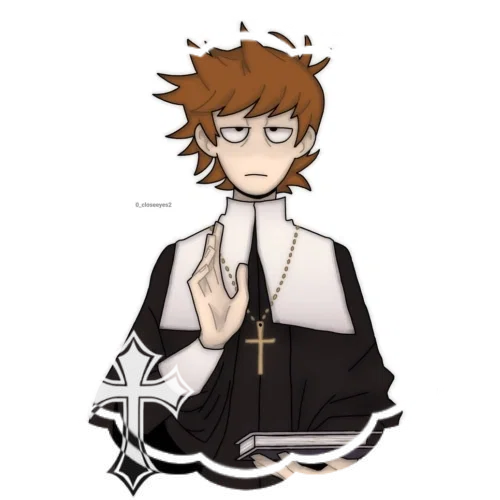 Tord / Corrupt Priest