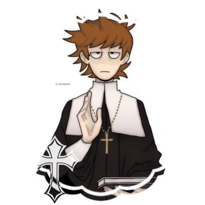 Tord / Corrupt Priest