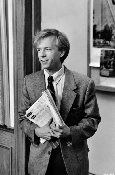 Richard Hayden - Tommy boy 