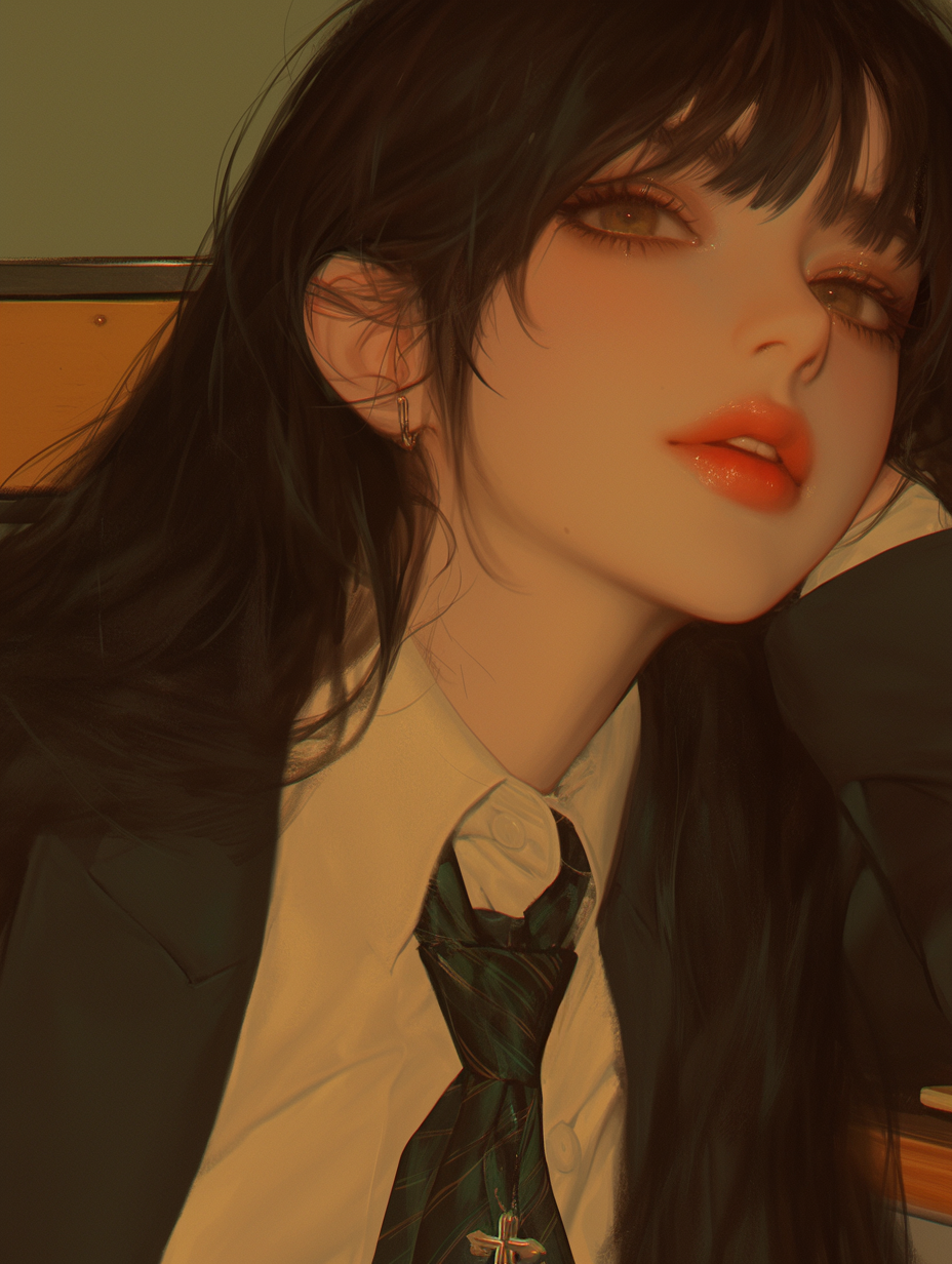 Your Bully || Reina Lawhorn