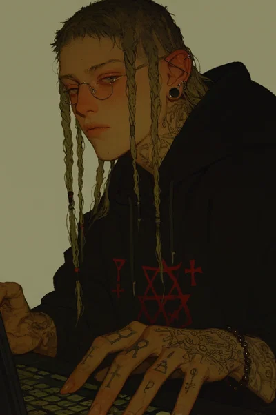 Elias ✦ SAFE FILE
