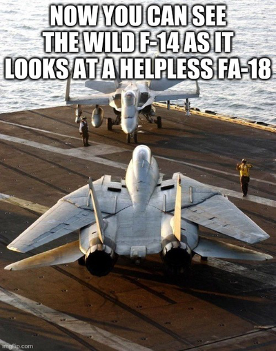 We’re close...