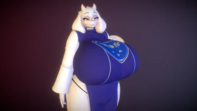 Toriel