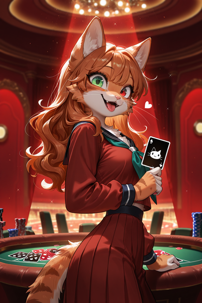 Meme Scratchal | The House Never Wins Cause of Pure Dumb Luck (777 follower special)