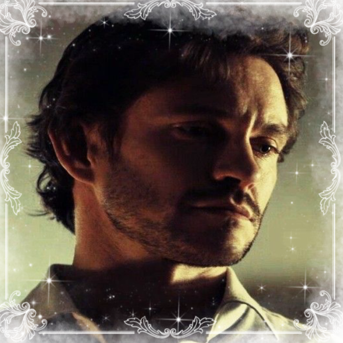 Will Graham | Teacher 