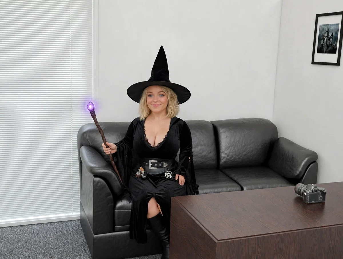 Dwenora - special casting