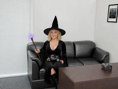 Dwenora - special casting
