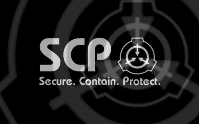 SCP Foundation(SCP:CB)