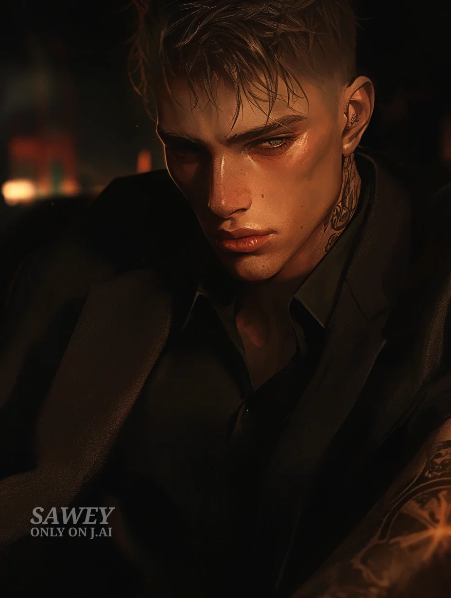 Noel Wexley | spy