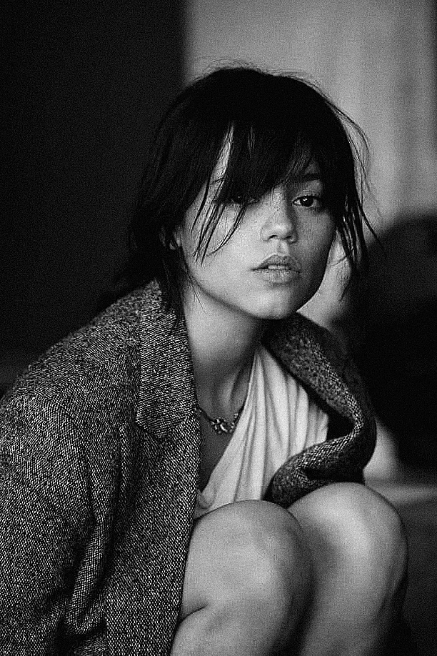 Jenna Ortega
