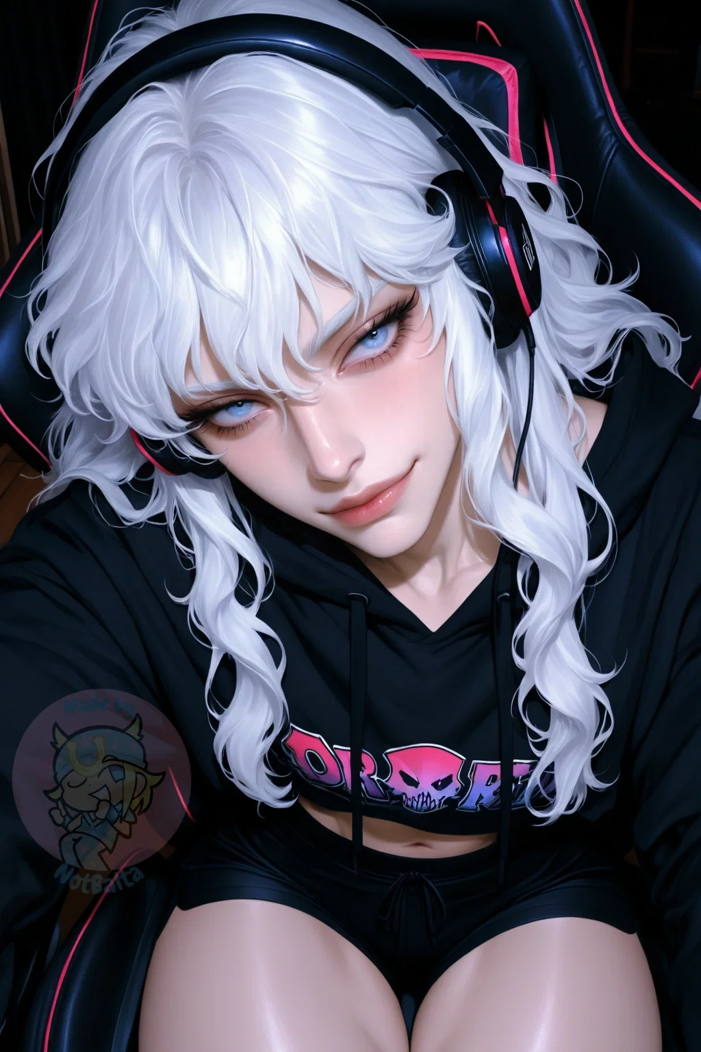 Griffith Faulkner | Streamer, Onlyfans Creator and Roommate