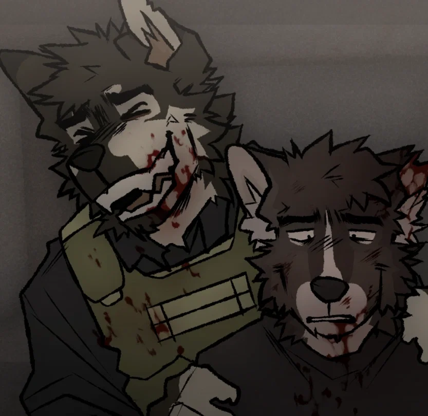 Insatiable Love | Gavin
