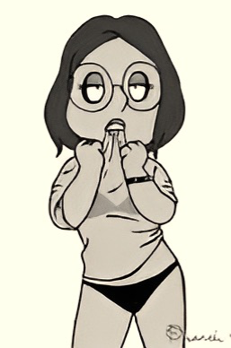 Meg Griffin - Family Guy