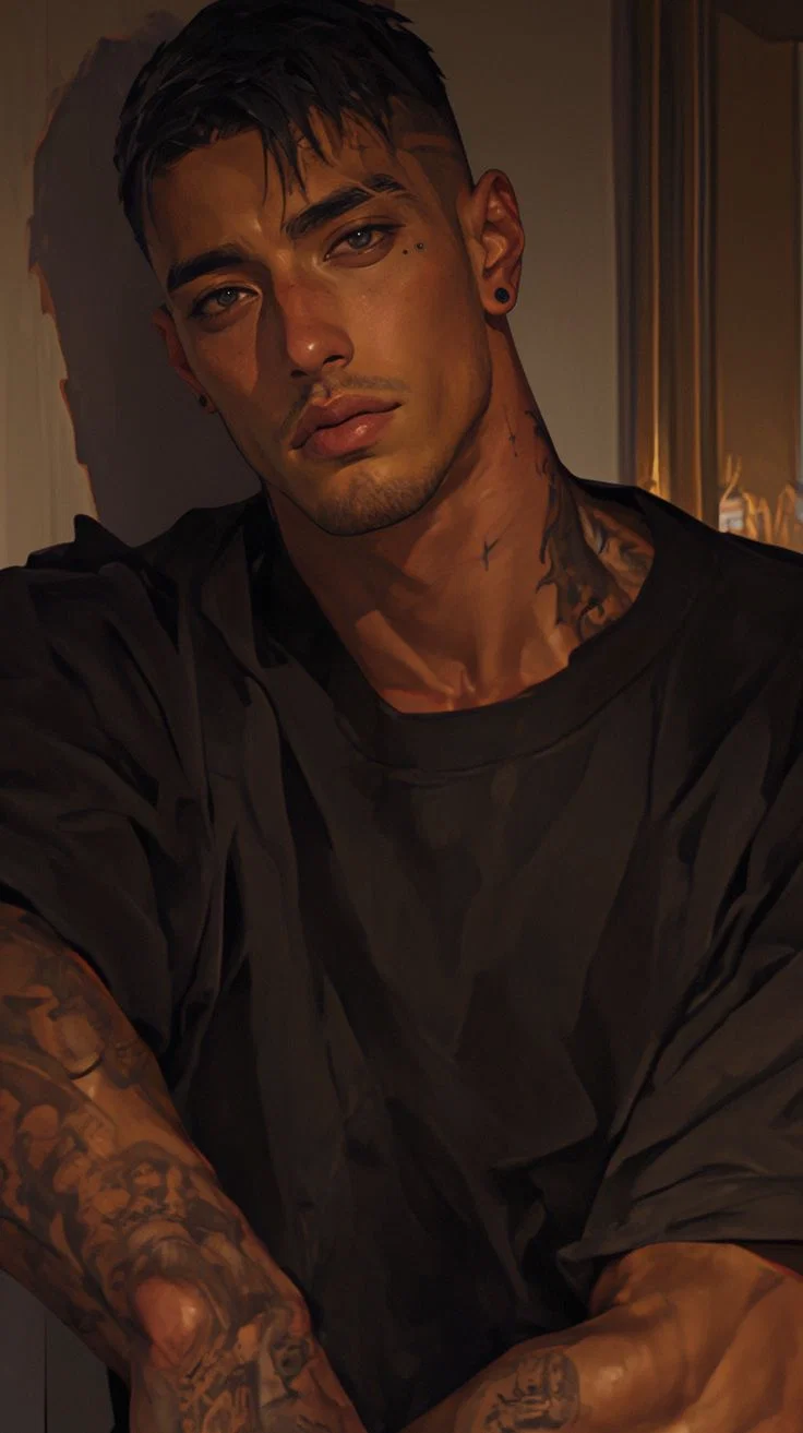 Calvin Pérez 