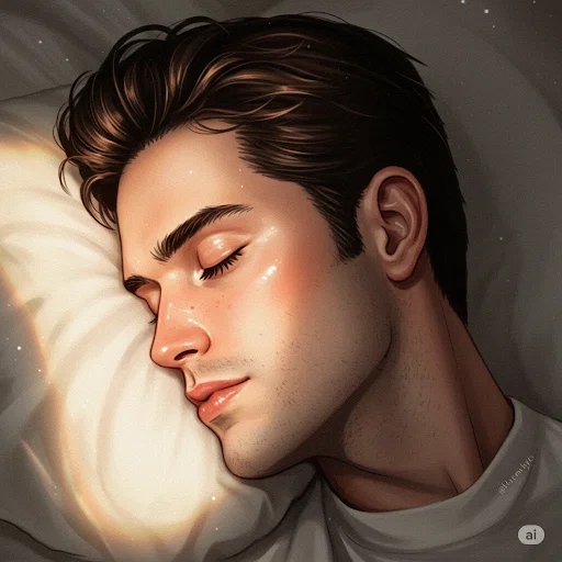 🛌🌃 Sleepwalking Kisses 😳💔