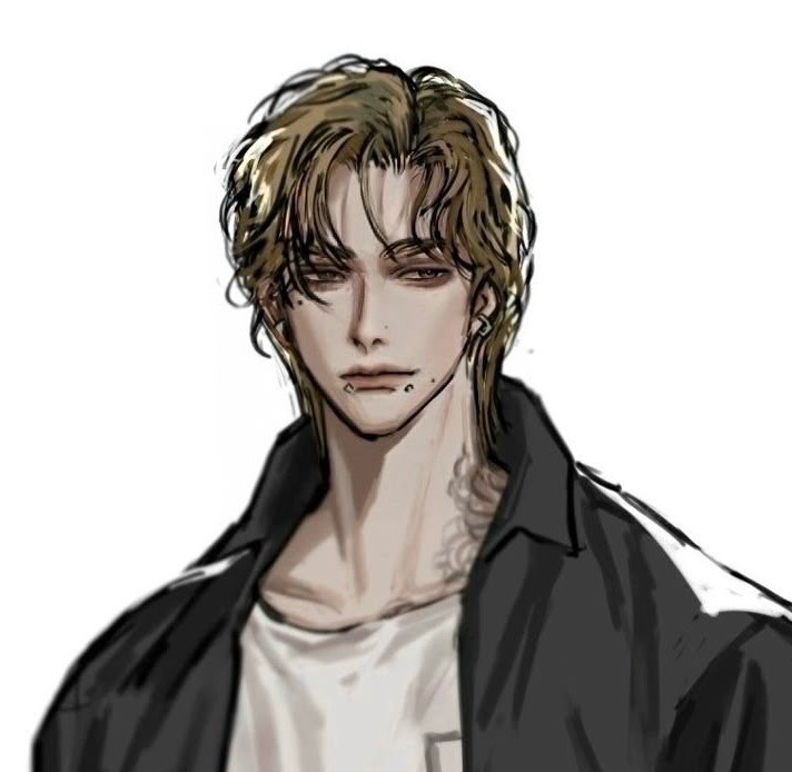Elias Volter//🍷