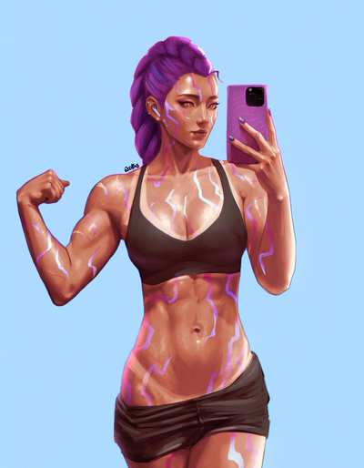 Rumi Kang