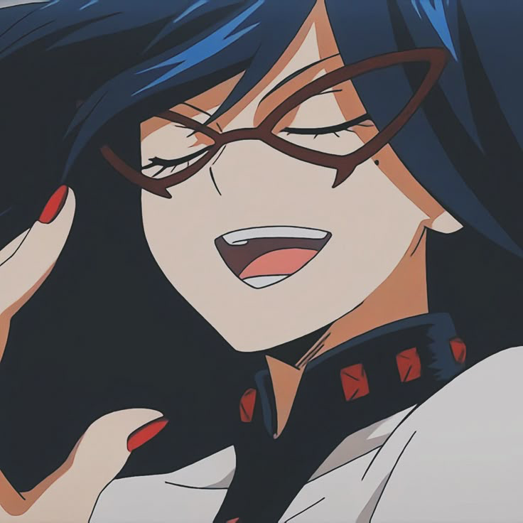 MIDNIGHT - MHA (drunk user)