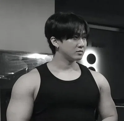 Seo Changbin - Sweat