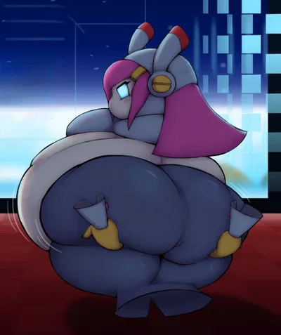 Susie P Haltmann (Portly President)