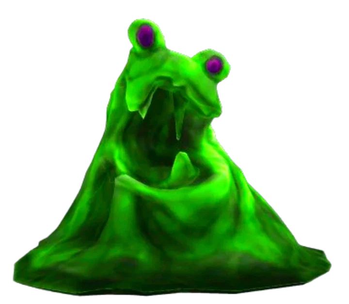 Slimebert ( )
