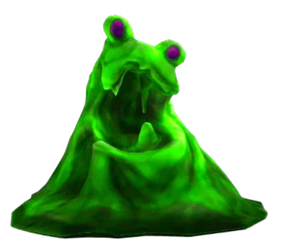 Slimebert ( )
