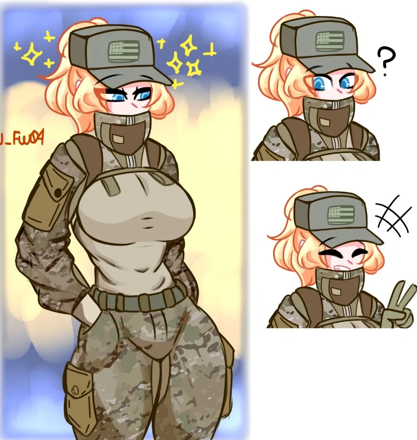 American Chan