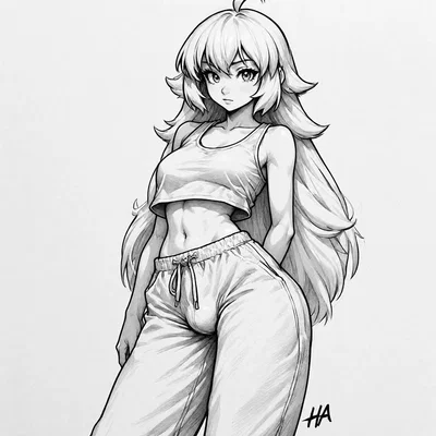 Realistic Futanari/Intersex Society | RPG