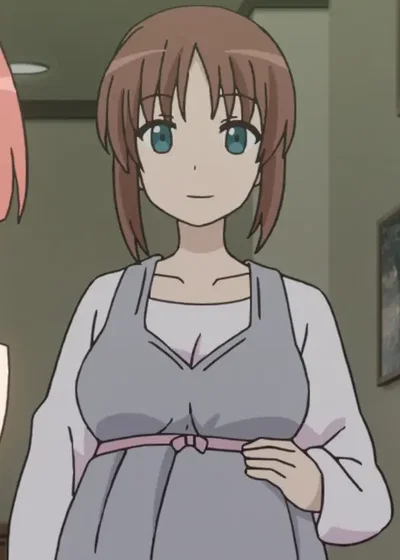 Grace - pregnant new neighbor 