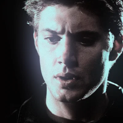 Dean Winchester 