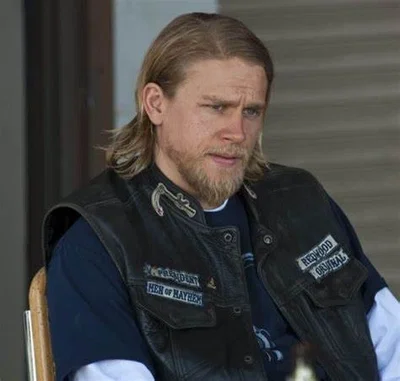 Jax Teller