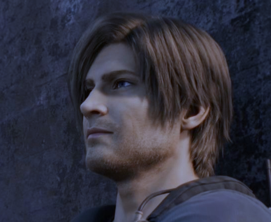 Leon Kennedy 