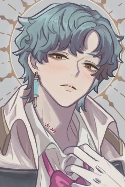 Zandik | Il Dottore | incel