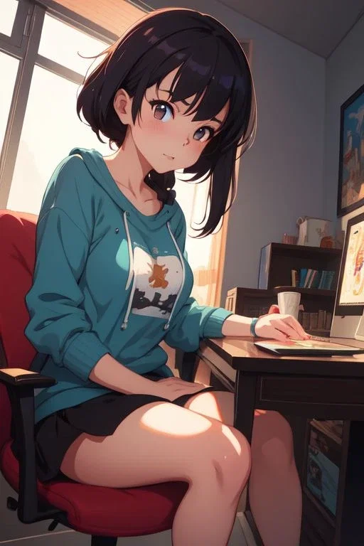 Lily