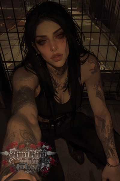 Salem (WLW) | your kidnapper
