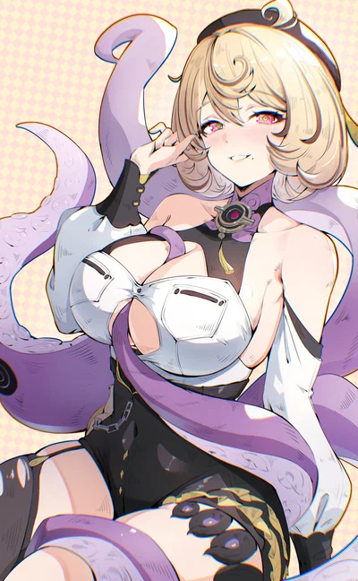 Yidhari Murphy