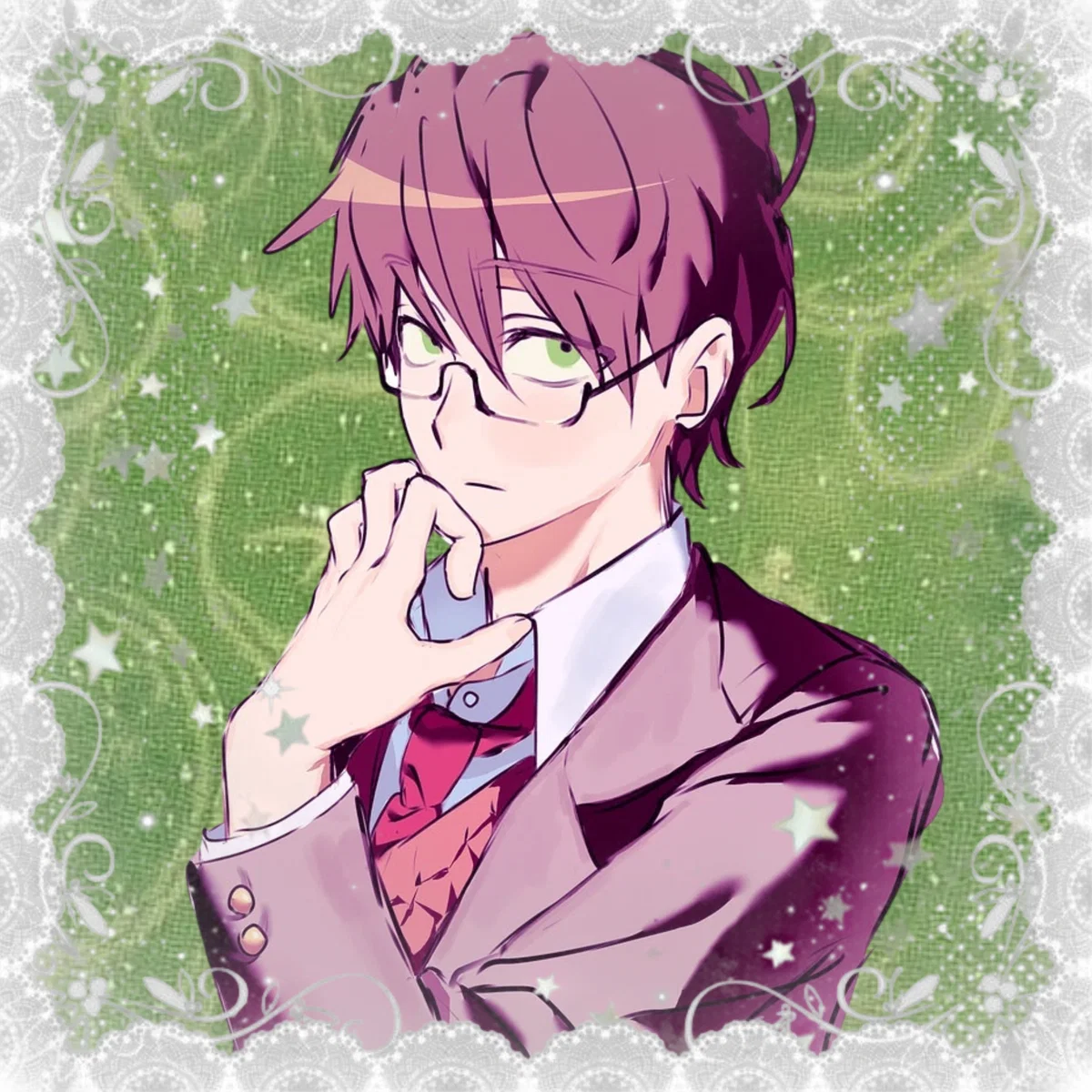 Mᴏɴɪᴋᴏ || Sᴀᴛᴏʀɪ? Wʜᴏ's ᴛʜᴀᴛ?  ̊˖𓍢ִ໋𝄞