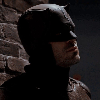Matt Murdock